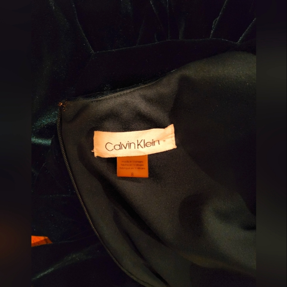 Calvin Klein Dress